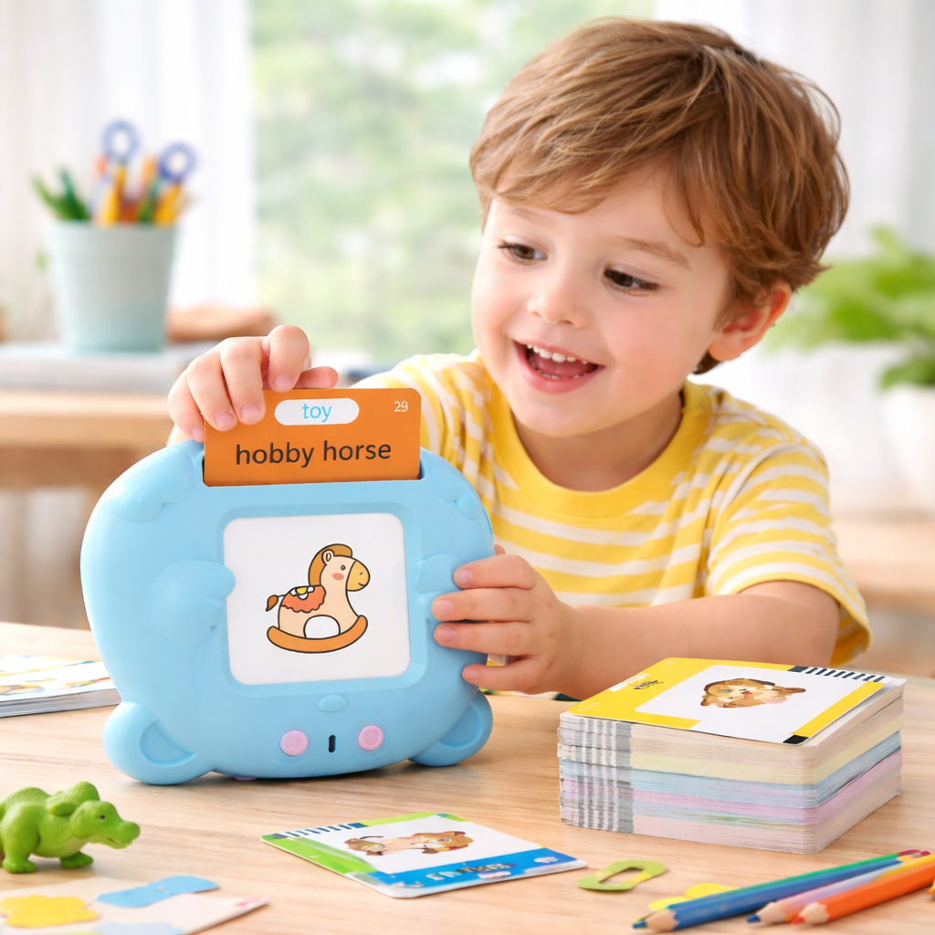 Cartas Wondertalk