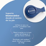 Luma Plantillas Comfort Kids