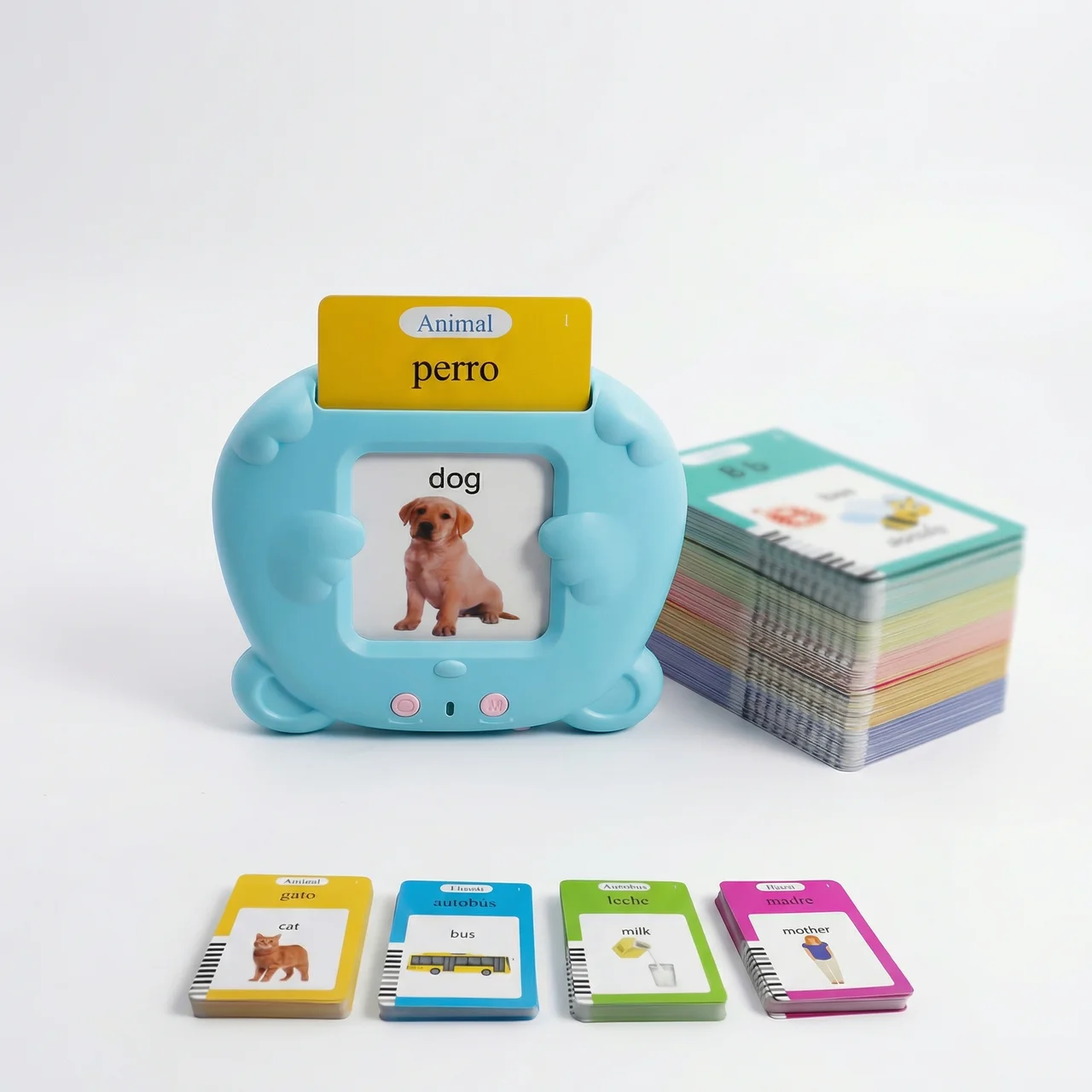 Cartas Wondertalk