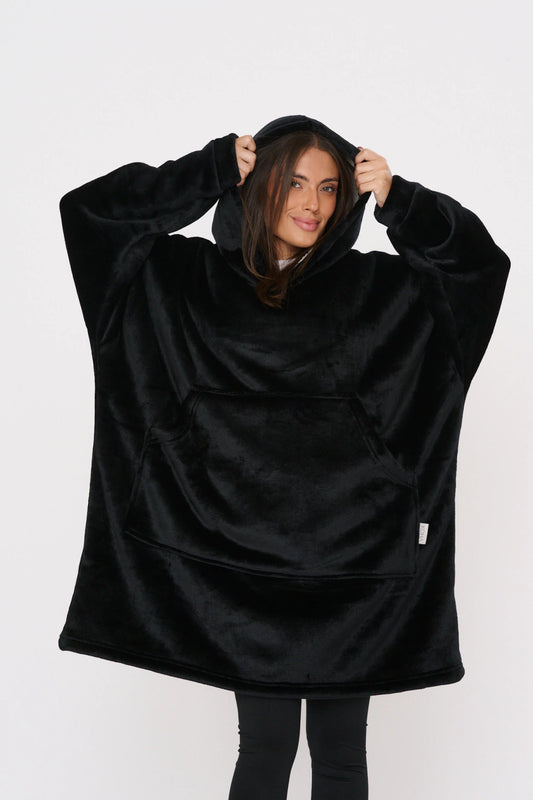 Hoodie Luma