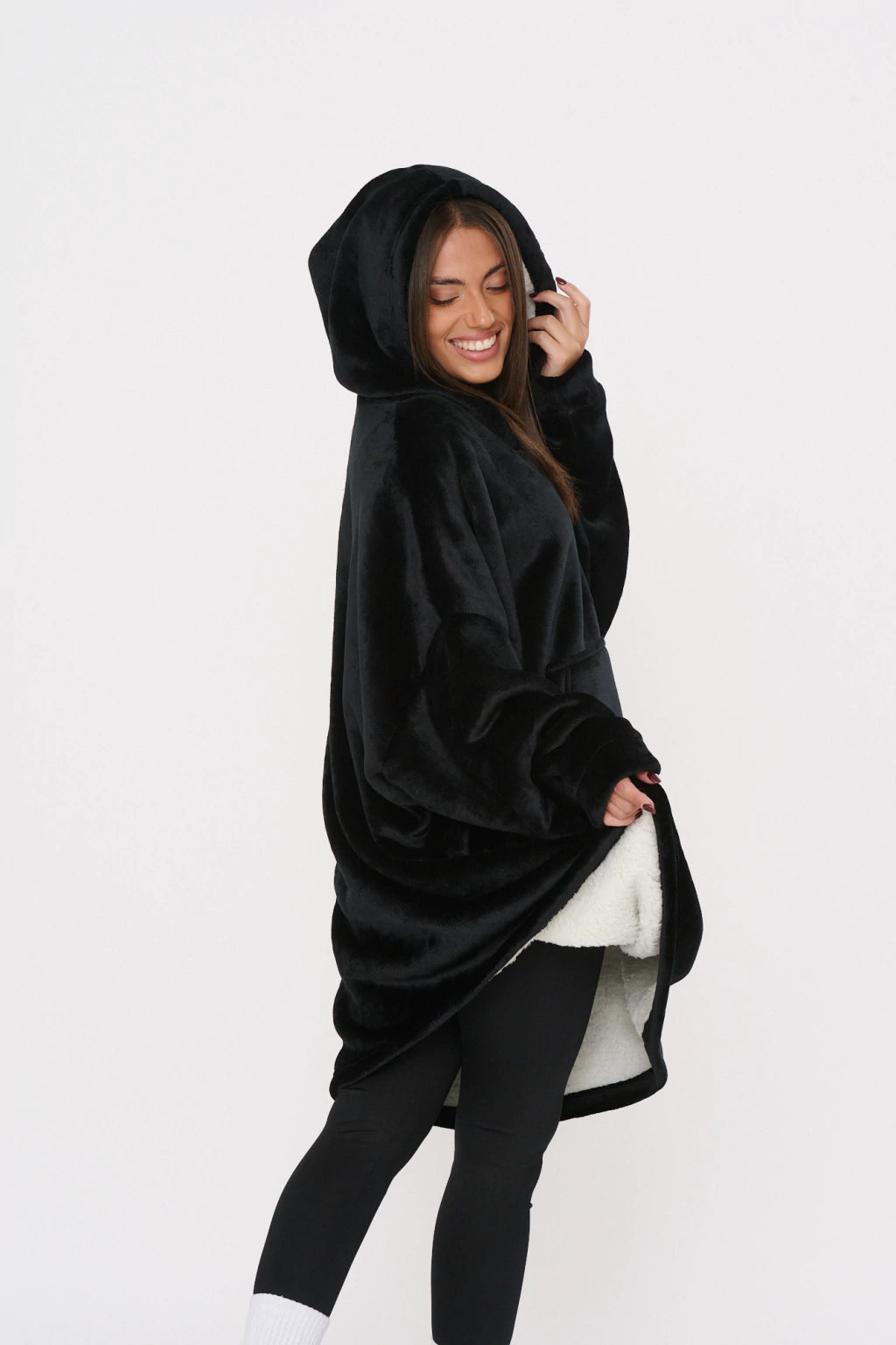 Hoodie Luma