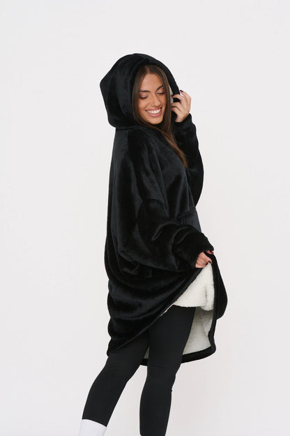 Hoodie Luma