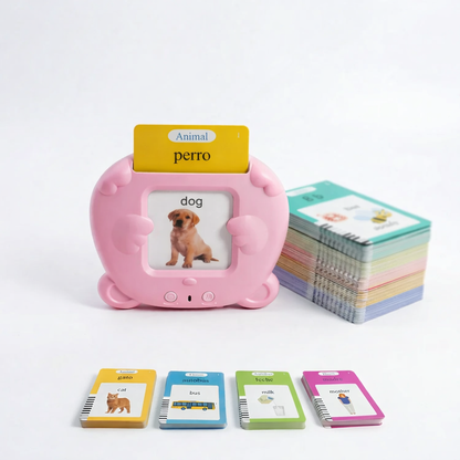Cartas Wondertalk