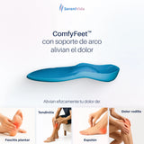 Luma Plantillas Comfort