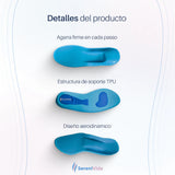 Luma Plantillas Comfort