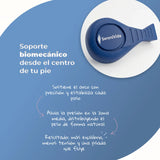 Luma Plantillas Comfort