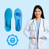 Luma Plantillas Comfort